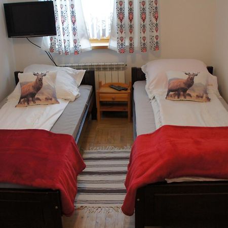 Gronik Bed & Breakfast 部屋 写真