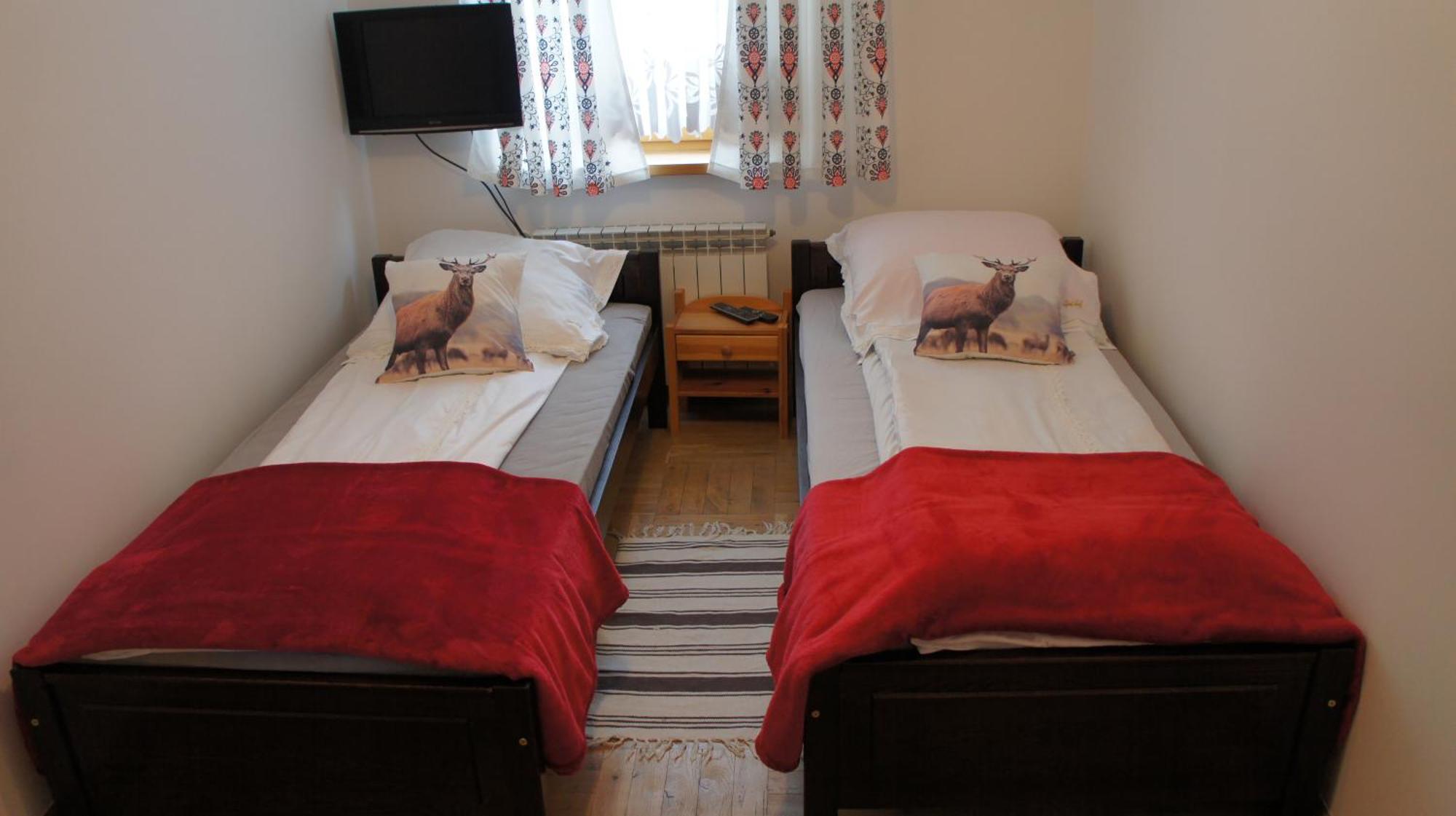 Gronik Bed & Breakfast 部屋 写真