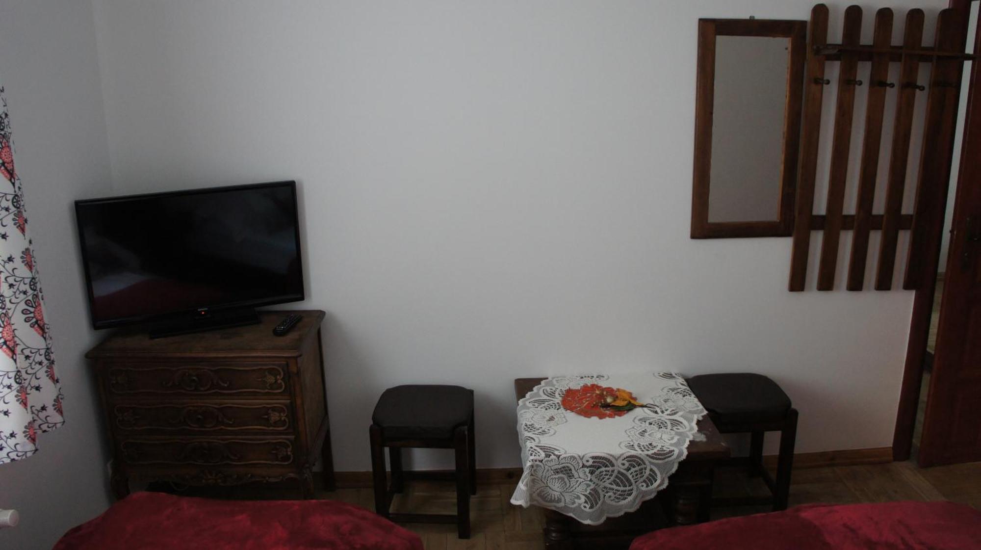 Gronik Bed & Breakfast 部屋 写真