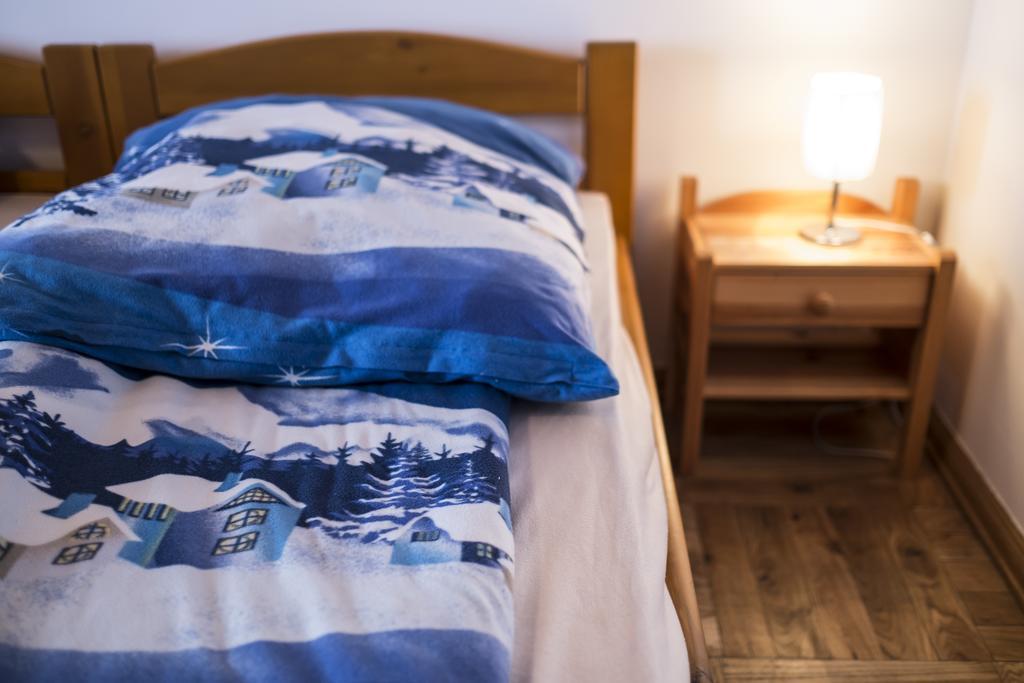 Gronik Bed & Breakfast エクステリア 写真