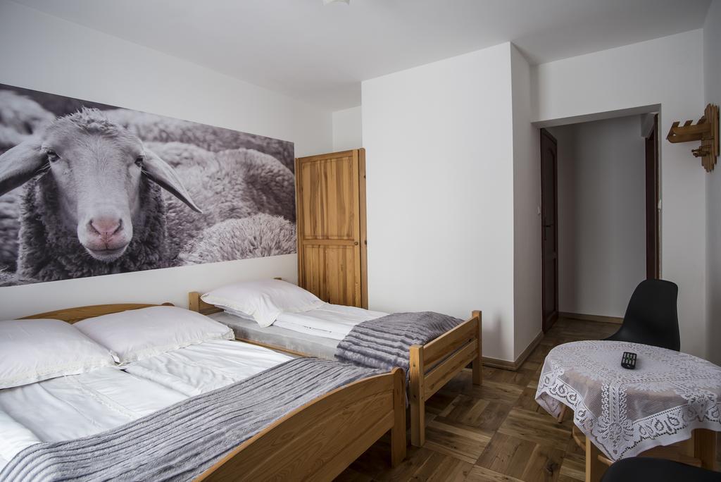 Gronik Bed & Breakfast エクステリア 写真