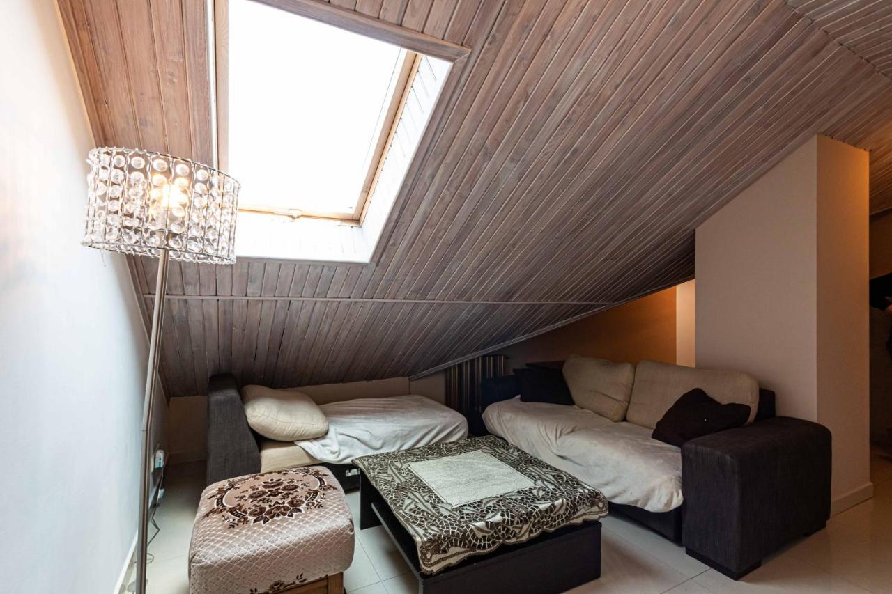 Gronik Bed & Breakfast エクステリア 写真